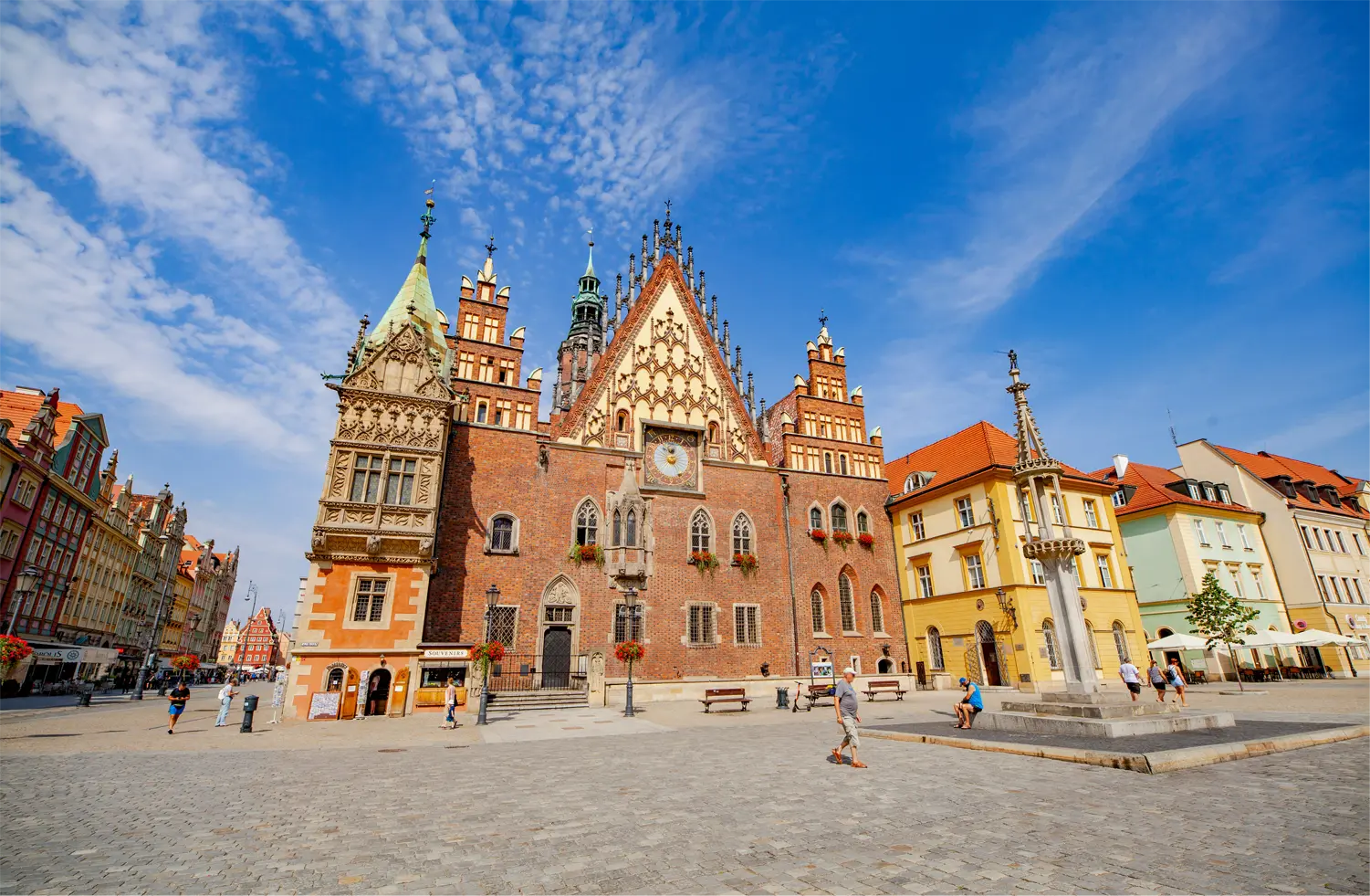 Kolekcje mebli Wrocław