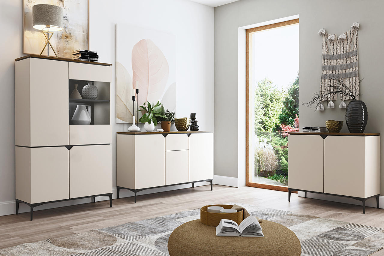 Nowoczesne meble Wrocław